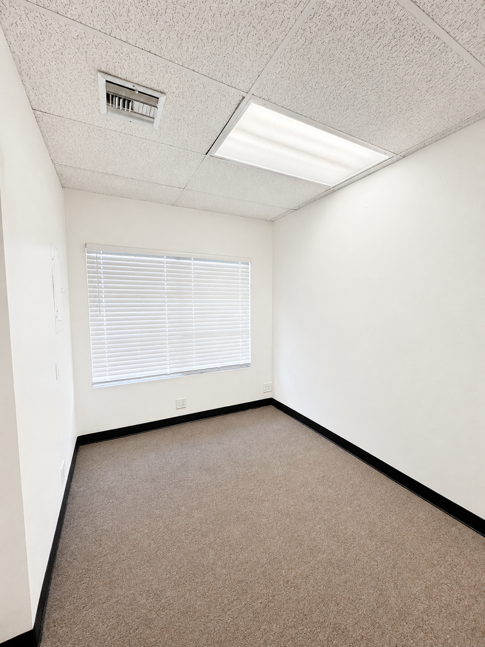 Private office